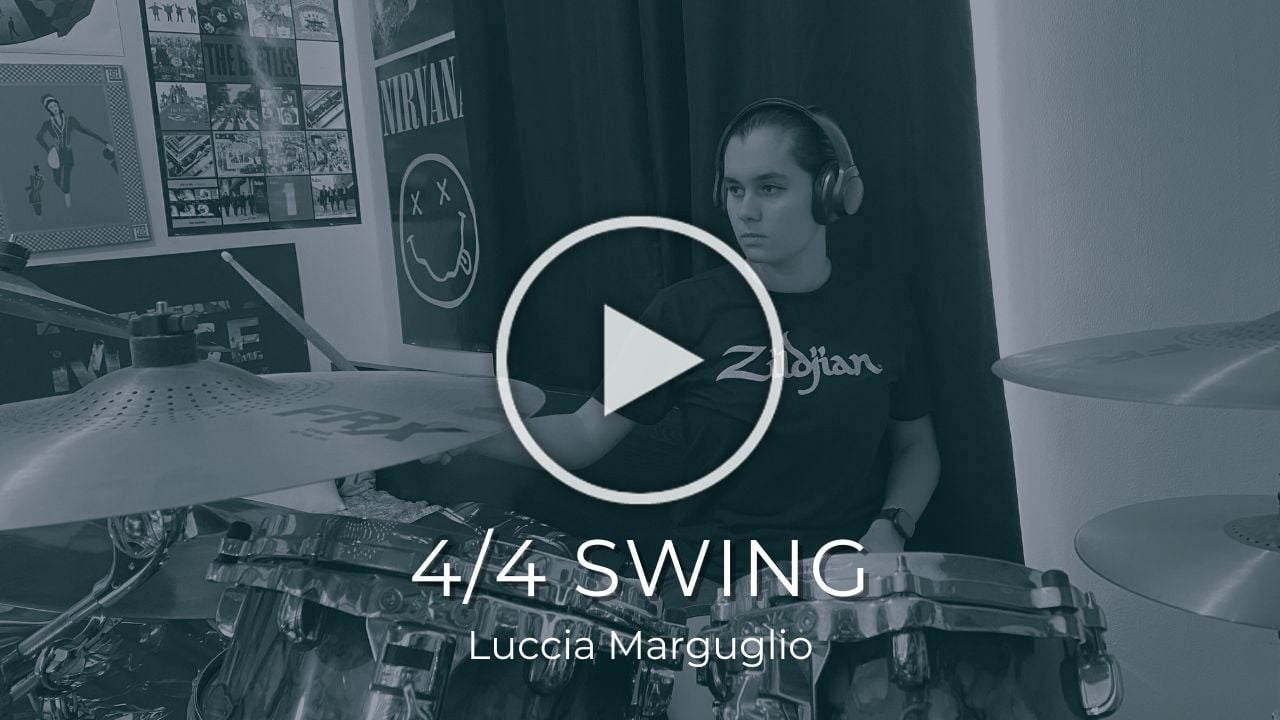44 SWING