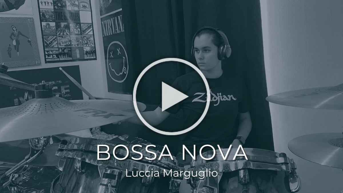 BOSSA NOVA