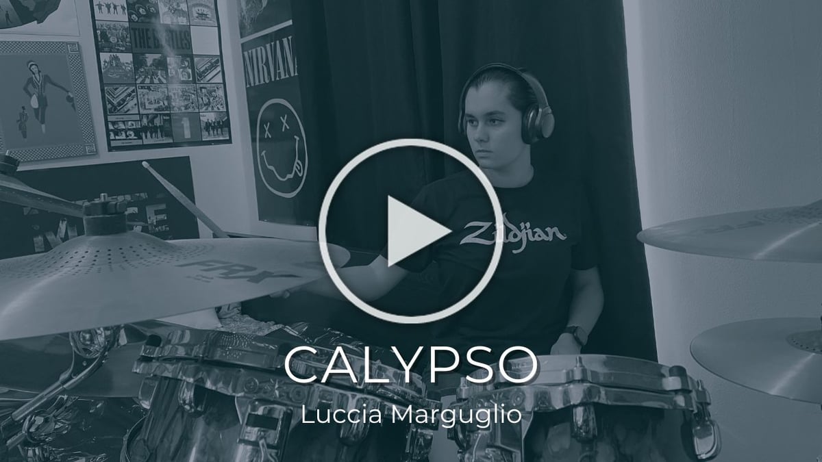 CALYPSO