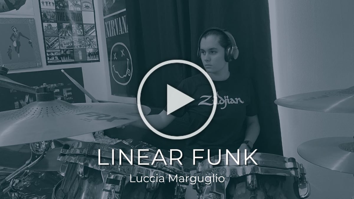 LINEAR FUNK