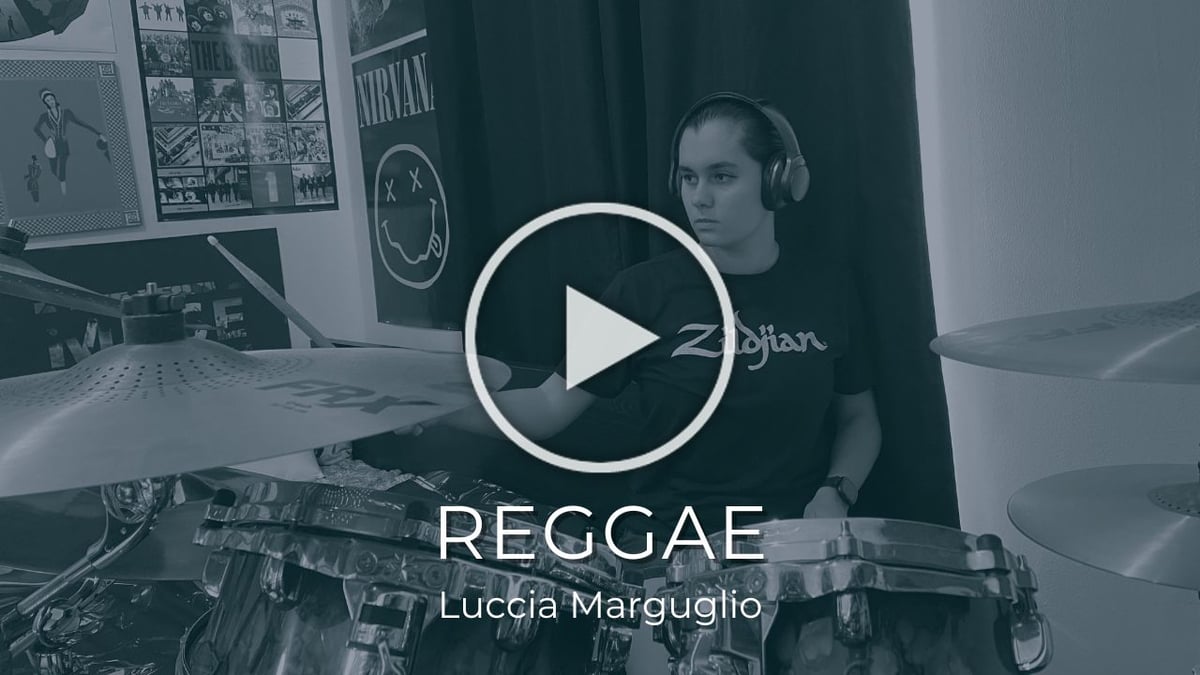 REGGAE